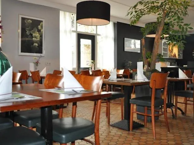 Campanile Hotel & Restaurant Rotterdam Oost