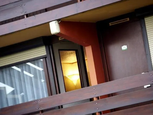 Campanile Hotel & Restaurant Rotterdam Oost 3*,  Hollandia