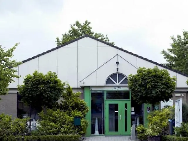 Campanile Hotel & Restaurant Rotterdam Oost