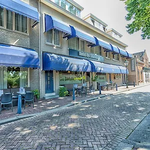 Hotel De Sluiskop, Rotterdam