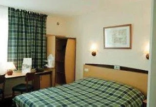Campanile Hotel&Restaurant Rotterdam Oost